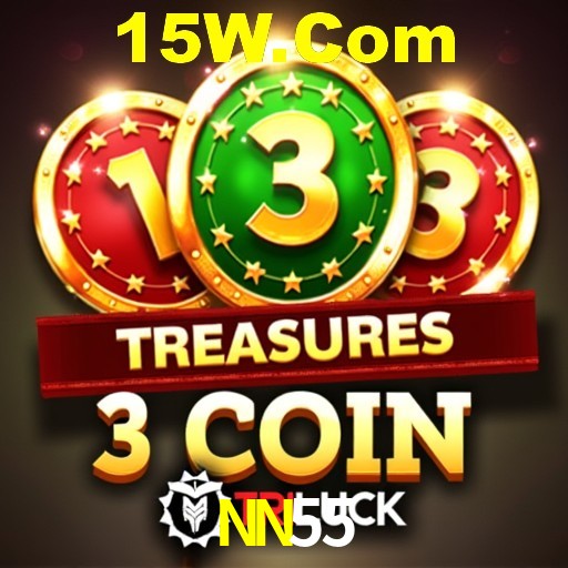 Desvendando o Mundo dos Jogos Virtuais na NN55