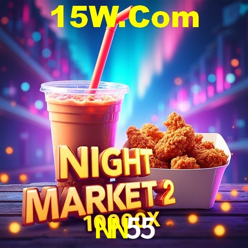 Descubra a Essência do NN55: Nossa História e Compromissos