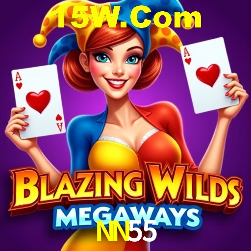 Desvendando o Mundo dos Jogos Virtuais na NN55