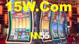 Live Casino NN55