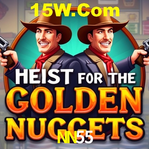 Inovações de Jogos na NN55: O Futuro das Experiências Interativas