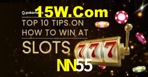 Sinta a adrenalina dos jogos de cassino com NN55