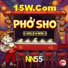 Game Statistics NN55