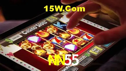 Jogos de Slot NN55