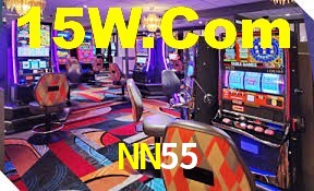 Football Betting NN55