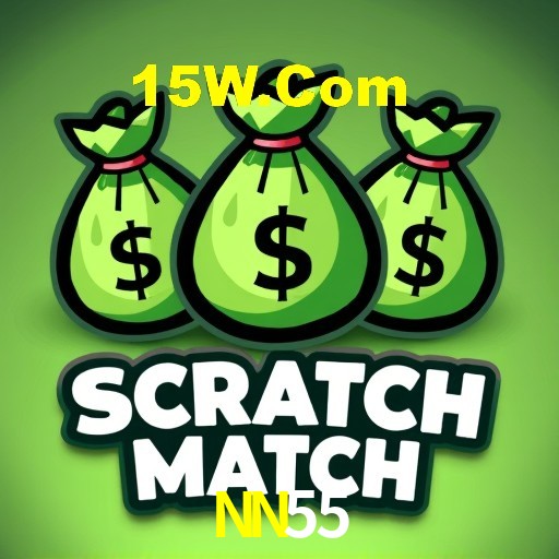 Bônus de Boas-vindas NN55