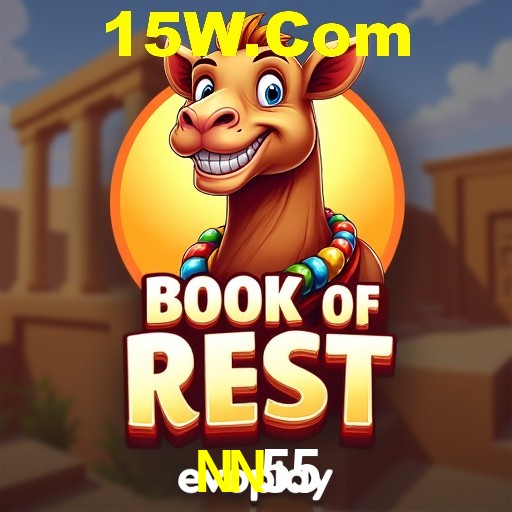 Descubra a Essência do NN55: Nossa História e Compromissos