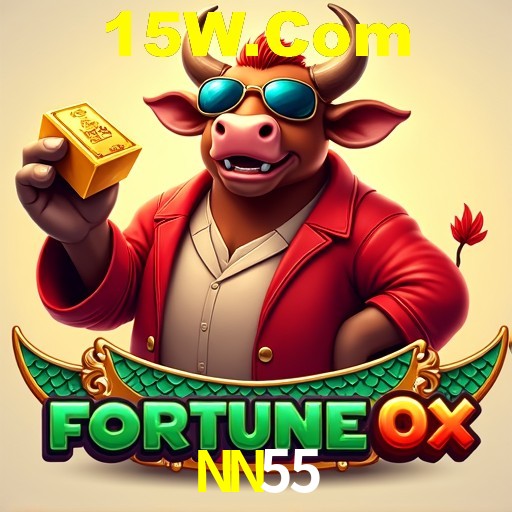 Desvendando o Mundo dos Jogos Virtuais na NN55