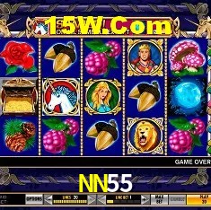 Estatísticas do Jogo NN55